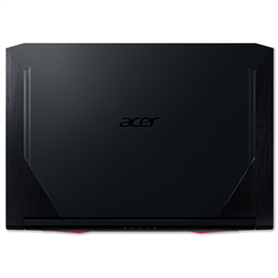Nešiojamas kompiuteris Acer Nitro AN517-52/Intel Core i5-10300H/nVidia GeForce GTX 1650 4 GB/SSD 512GB/RAM 8GB/ENG/W10H