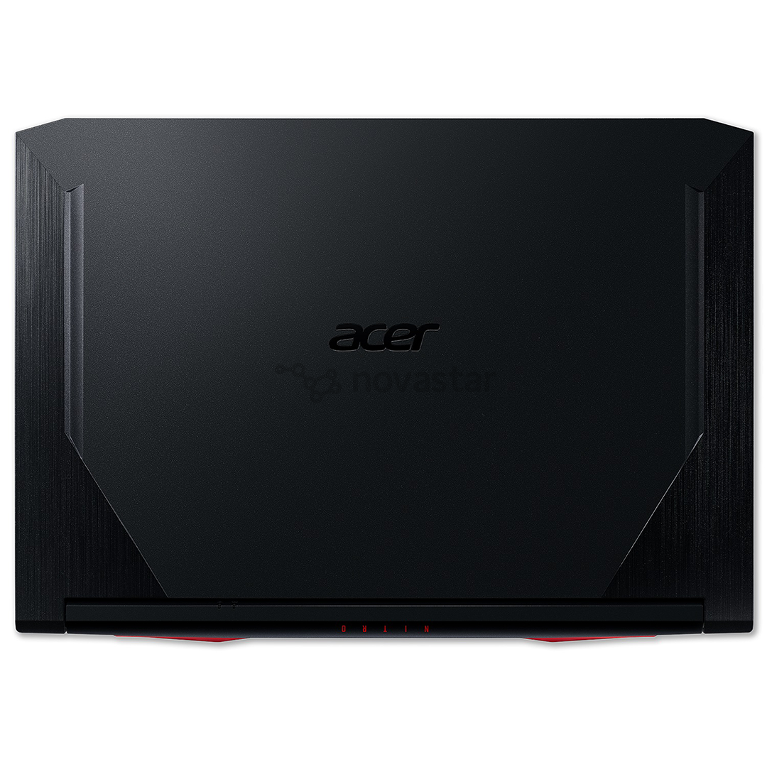 Nešiojamas kompiuteris Acer Nitro AN517-52/Intel Core i5-10300H/nVidia GeForce GTX 1650 4 GB/SSD 512GB/RAM 8GB/ENG/W10H