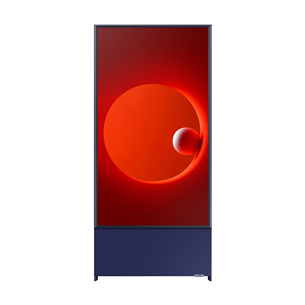 Televizorius Samsung QE43LS05TAUXXH