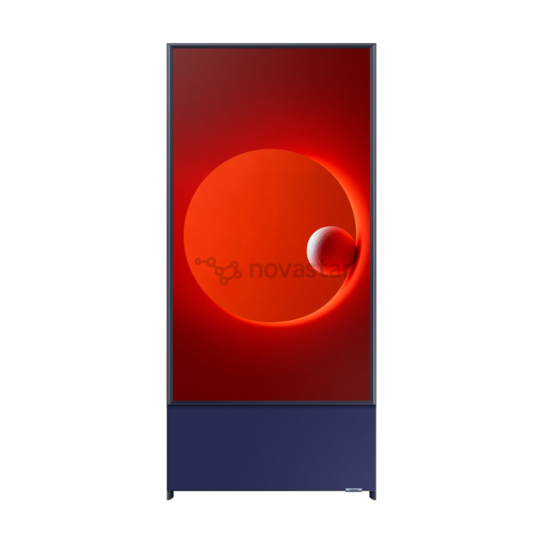 Televizorius Samsung QE43LS05TAUXXH