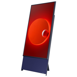 Televizorius Samsung QE43LS05TAUXXH