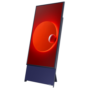 Televizorius Samsung QE43LS05TAUXXH