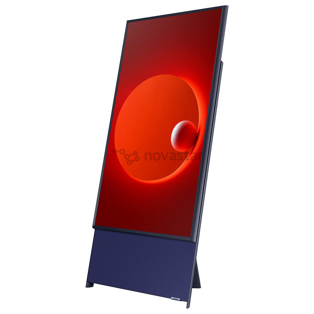 Televizorius Samsung QE43LS05TAUXXH