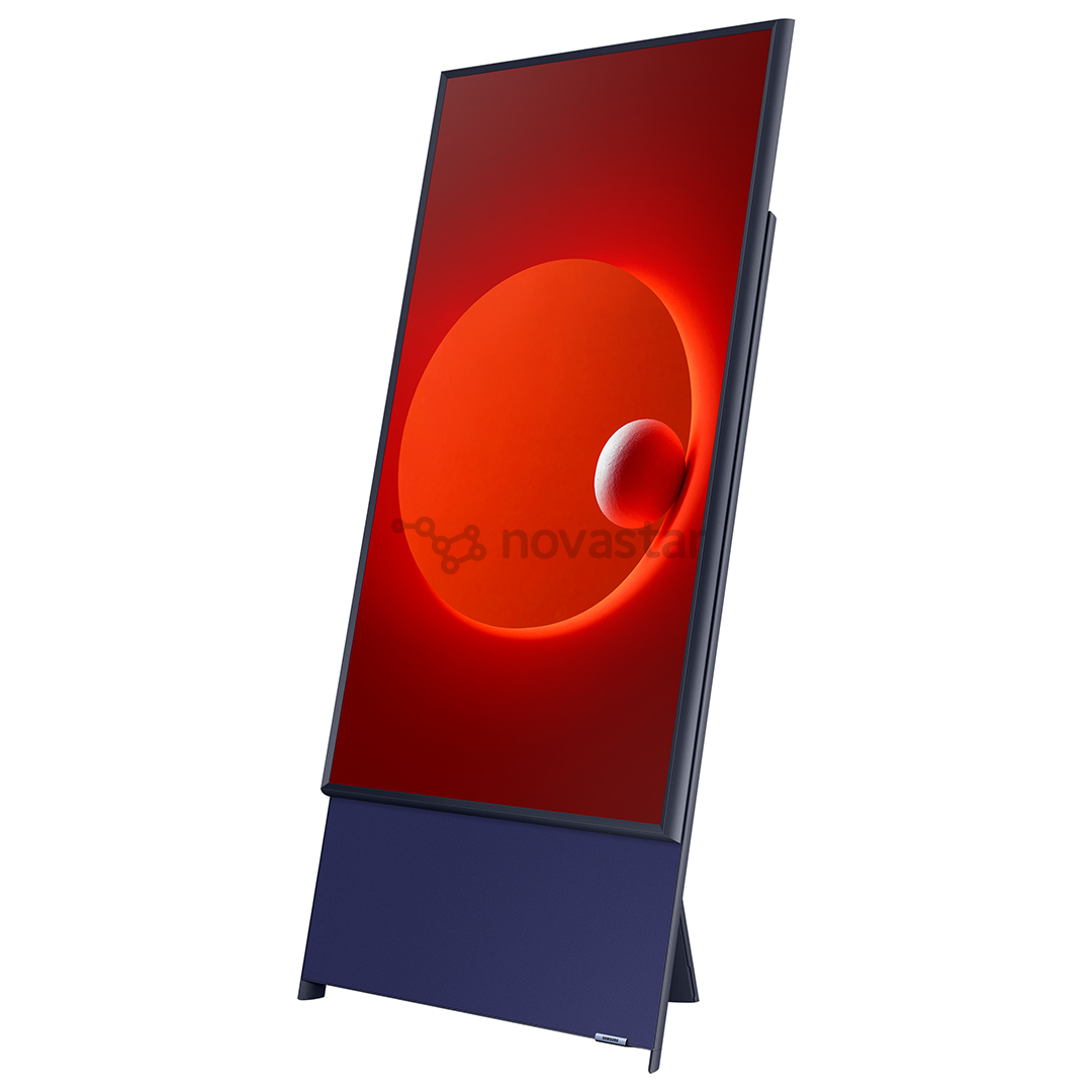 Televizorius Samsung QE43LS05TAUXXH