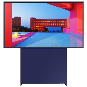 Televizorius Samsung QE43LS05TAUXXH