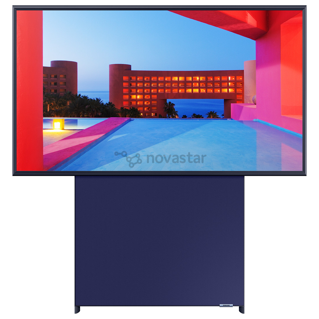 Televizorius Samsung QE43LS05TAUXXH