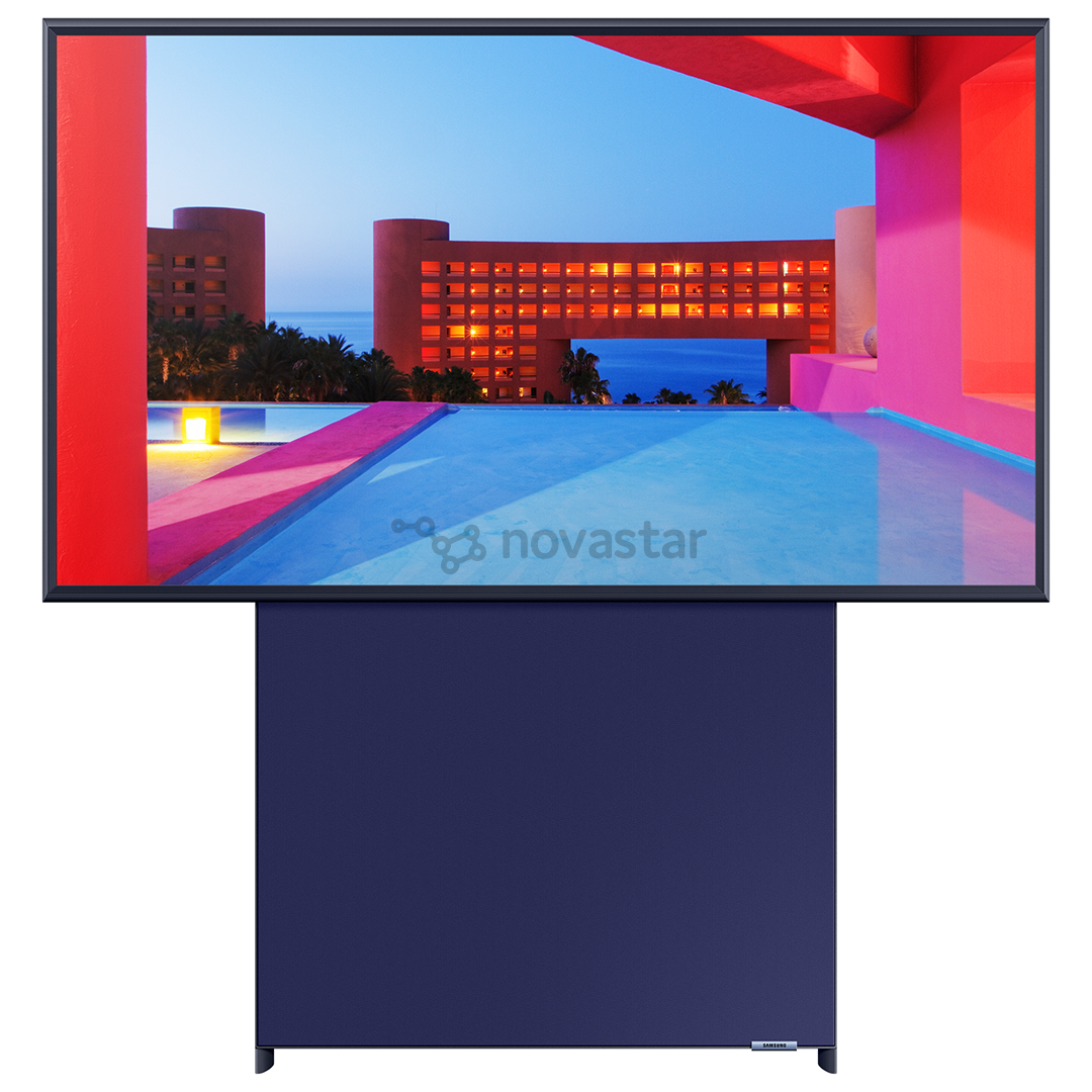 Televizorius Samsung QE43LS05TAUXXH