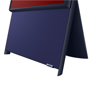 Televizorius Samsung QE43LS05TAUXXH