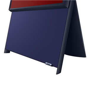 Televizorius Samsung QE43LS05TAUXXH