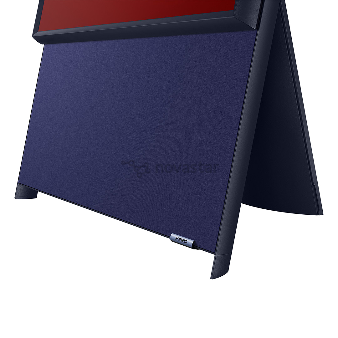 Televizorius Samsung QE43LS05TAUXXH