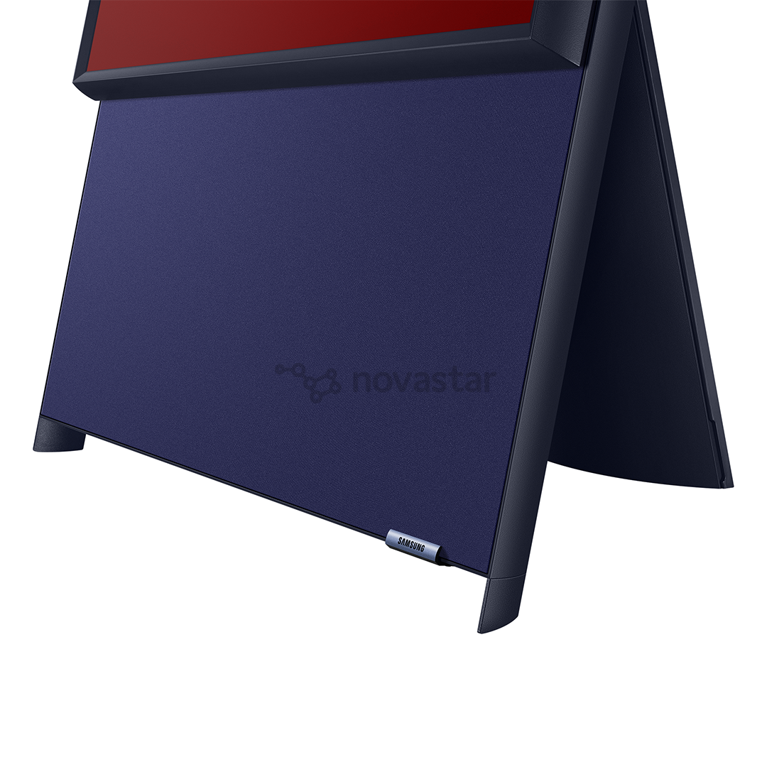 Televizorius Samsung QE43LS05TAUXXH