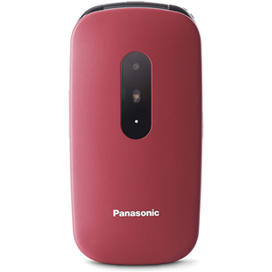 Panasonic KX-TU446, Red