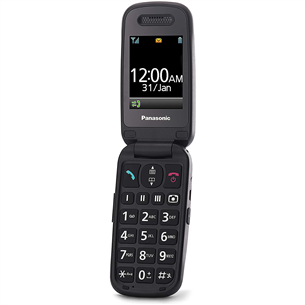 Mobile phone Panasonic KX-TU446