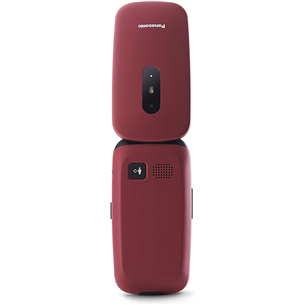 Panasonic KX-TU446, Red