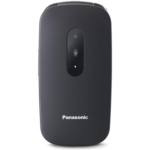 Panasonic KX-TU446, Black