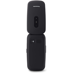 Panasonic KX-TU446, Black