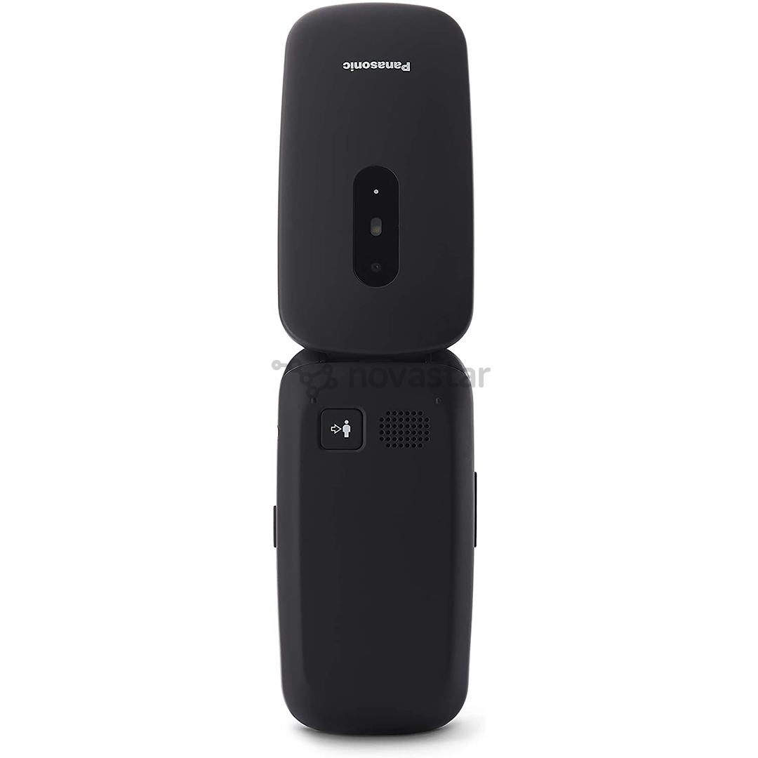 Panasonic KX-TU446, Black