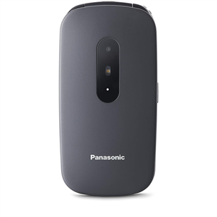 Mobile phone Panasonic KX-TU446