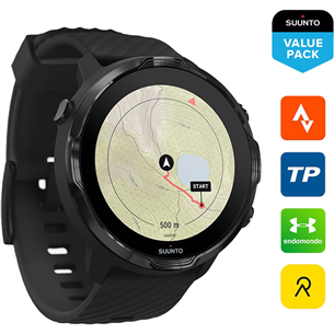 Sports watch Suunto 7