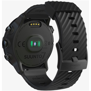 Спортивные часы Suunto 7