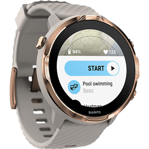 Sports watch Suunto 7