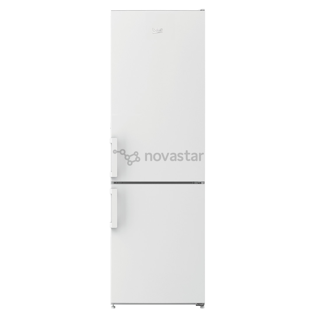 Šaldytuvas Beko CSA270M31WN