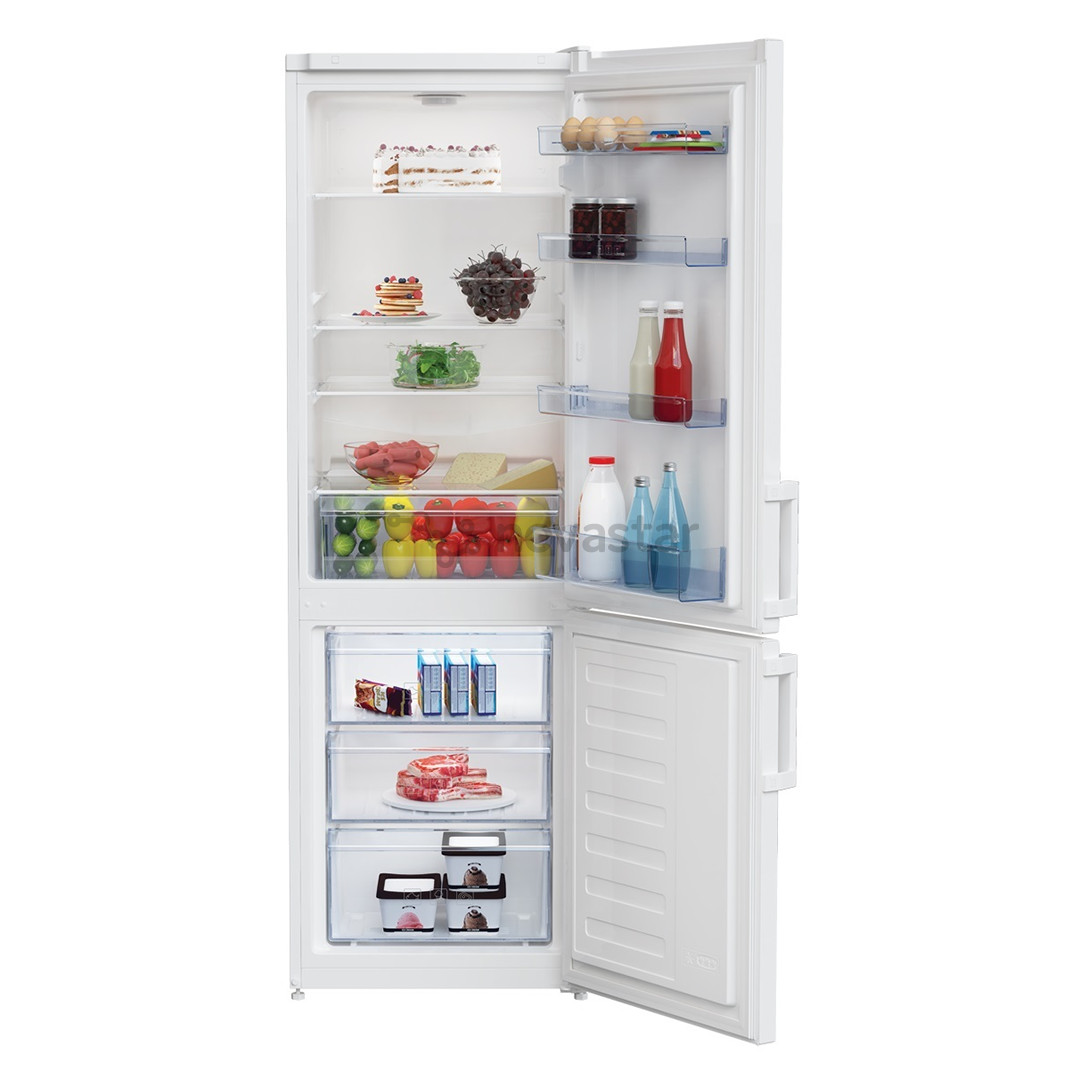 Šaldytuvas Beko CSA270M31WN