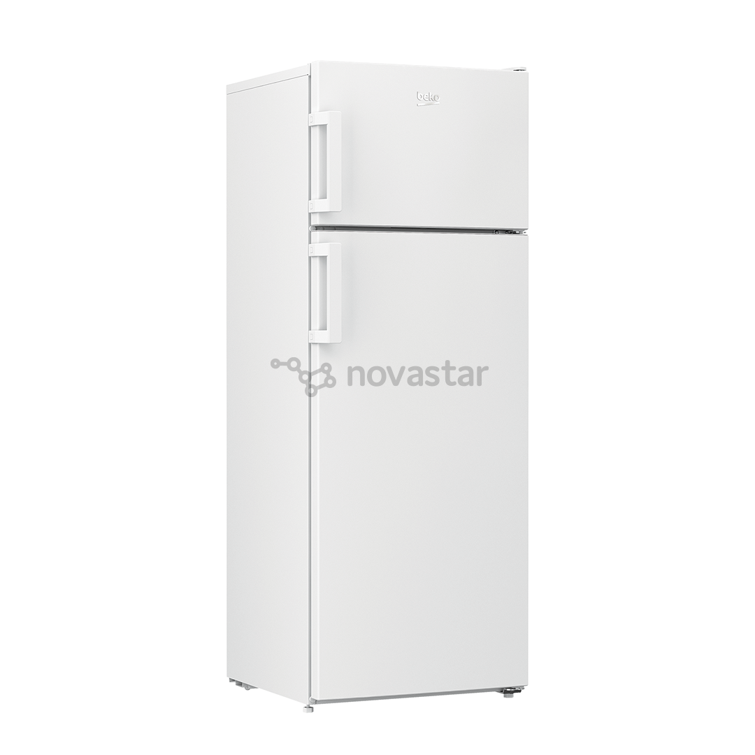 Šaldytuvas Beko DSA240K31WN