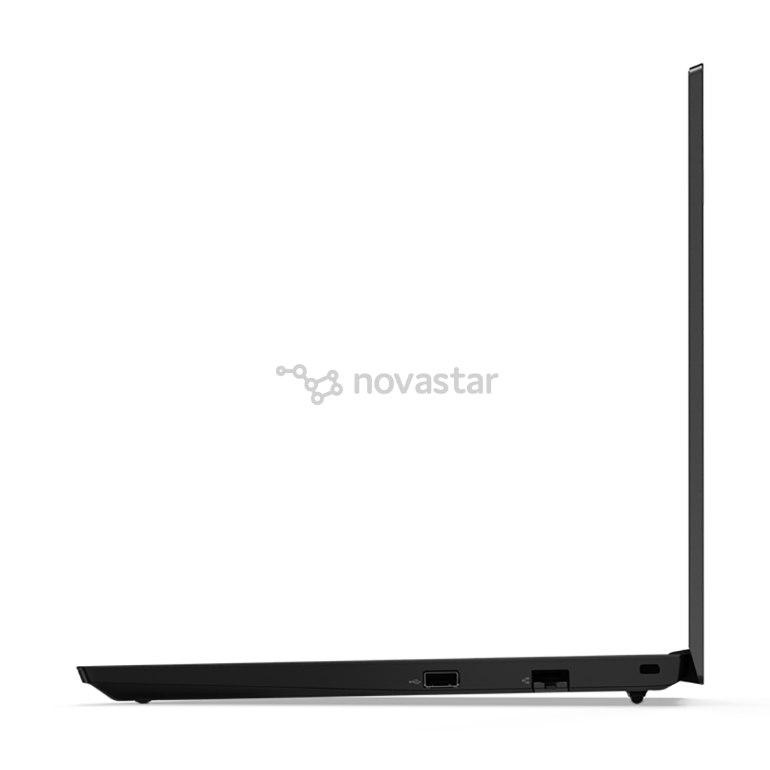 Nešiojamas kompiuteris Lenovo ThinkPad E15/AMD Ryzen 5 4500U/AMD Radeon Graphics/SSD 256GB/RAM 8GB/Nordic/W10P