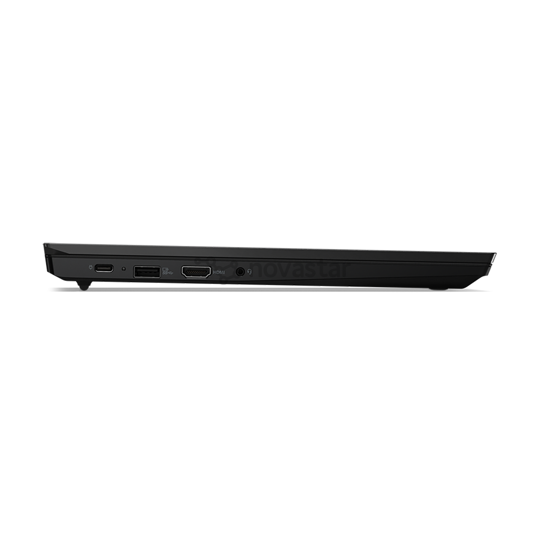 Nešiojamas kompiuteris Lenovo ThinkPad E15/AMD Ryzen 5 4500U/AMD Radeon Graphics/SSD 256GB/RAM 8GB/Nordic/W10P