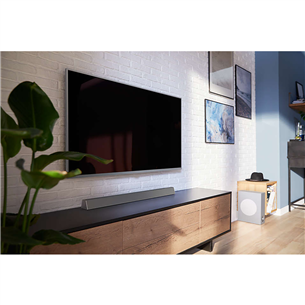 Garso sistema Soundbar Philips HTL3325/10