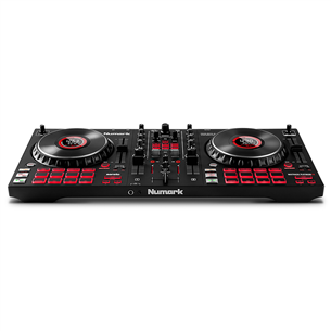 DJ controller Numark Mixtrack Platinum FX MIXTRACKPLATINUMFX