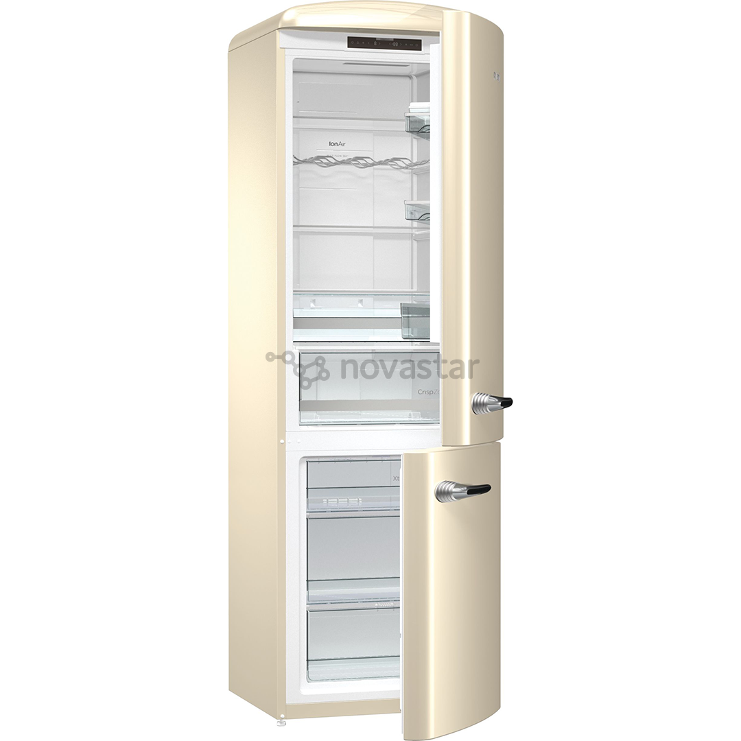 Šaldytuvas Gorenje ONRK193C