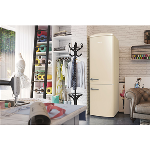 Šaldytuvas Gorenje ONRK193C