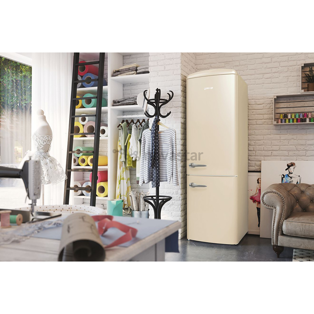 Šaldytuvas Gorenje ONRK193C