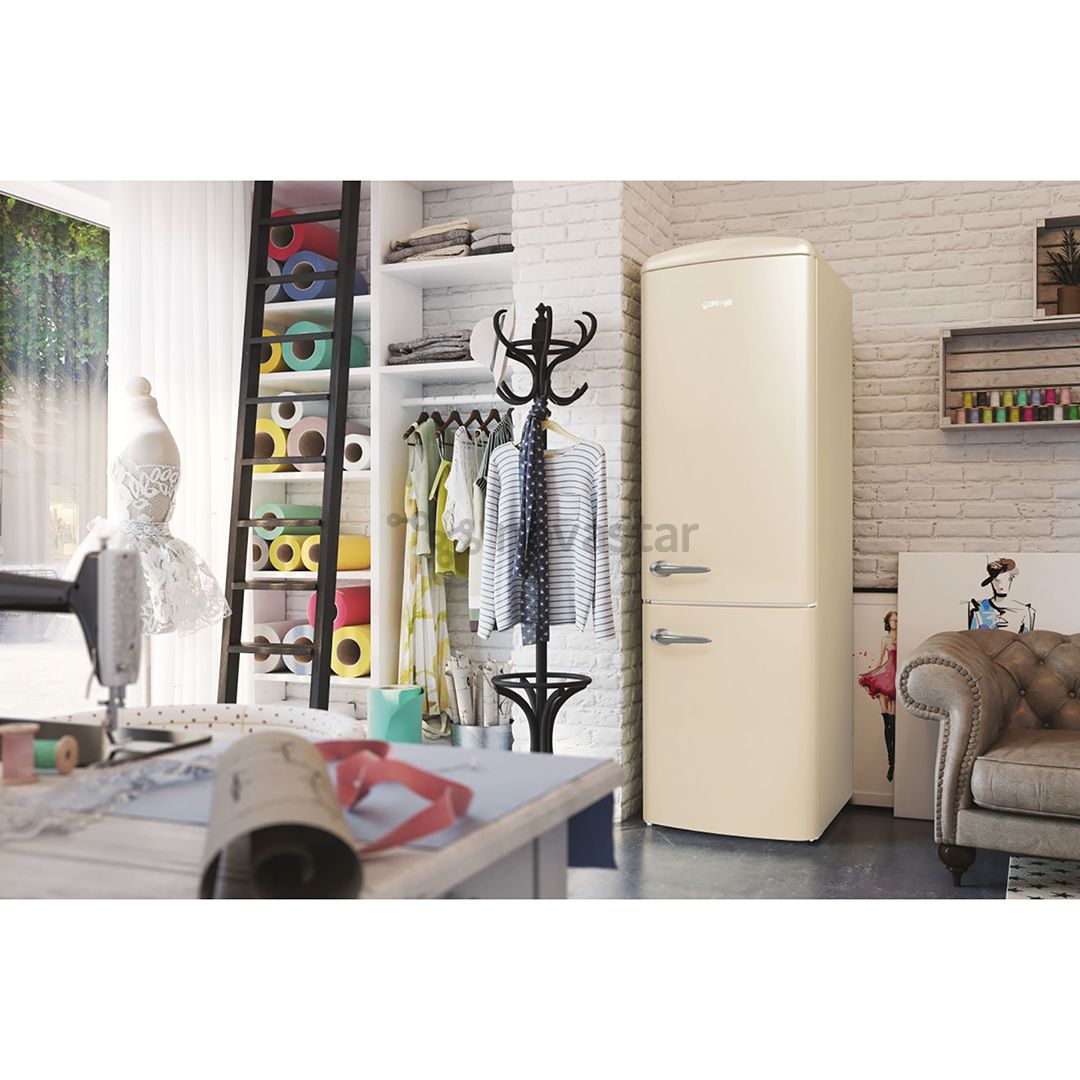 Šaldytuvas Gorenje ONRK193C