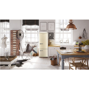 Šaldytuvas Gorenje ONRK193C