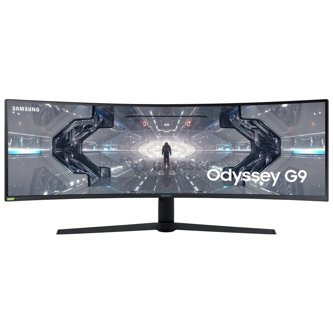 Monitorius Samsung  LC49G95TSSUXEN