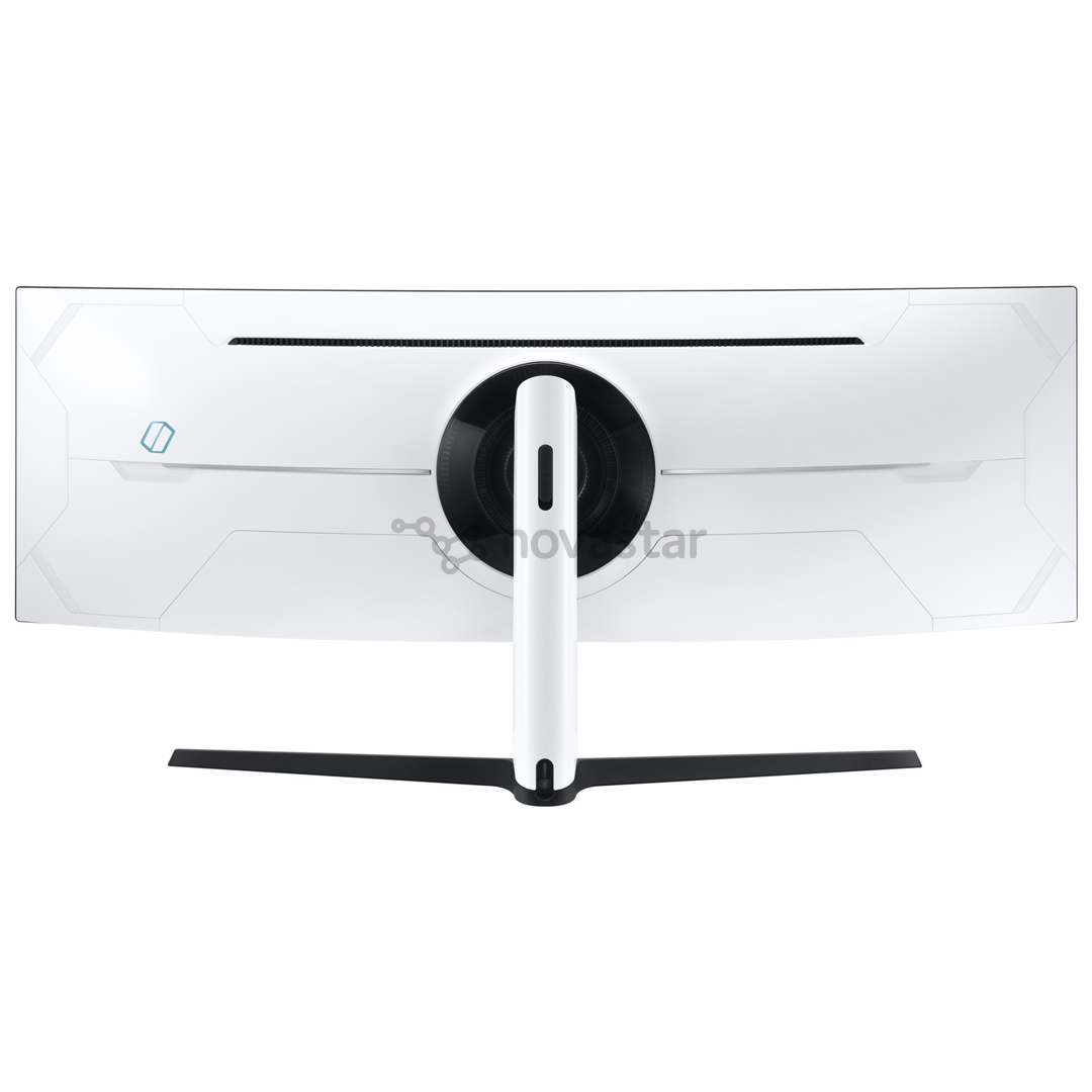 Monitorius Samsung  LC49G95TSSUXEN