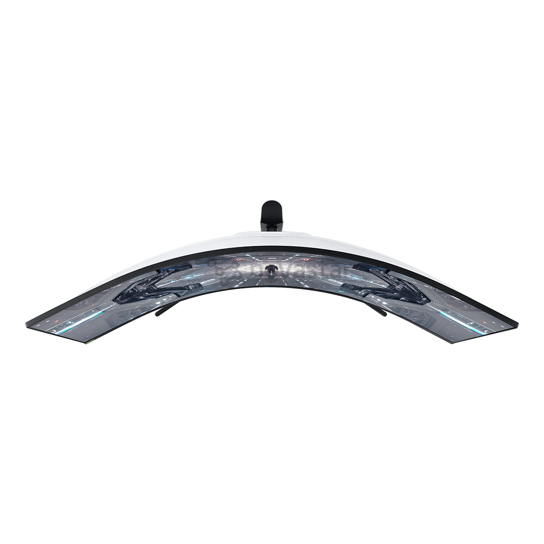 Monitorius Samsung  LC49G95TSSUXEN