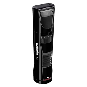 Barzdos kirpimo mašinėlė Babyliss T811E