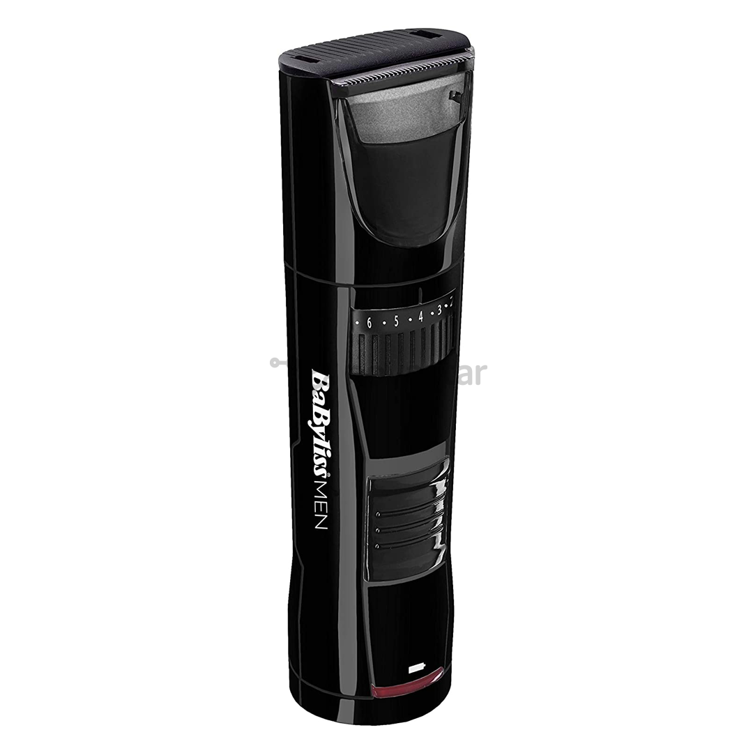 Barzdos kirpimo mašinėlė Babyliss T811E