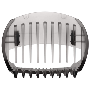 Barzdos kirpimo mašinėlė Babyliss T811E