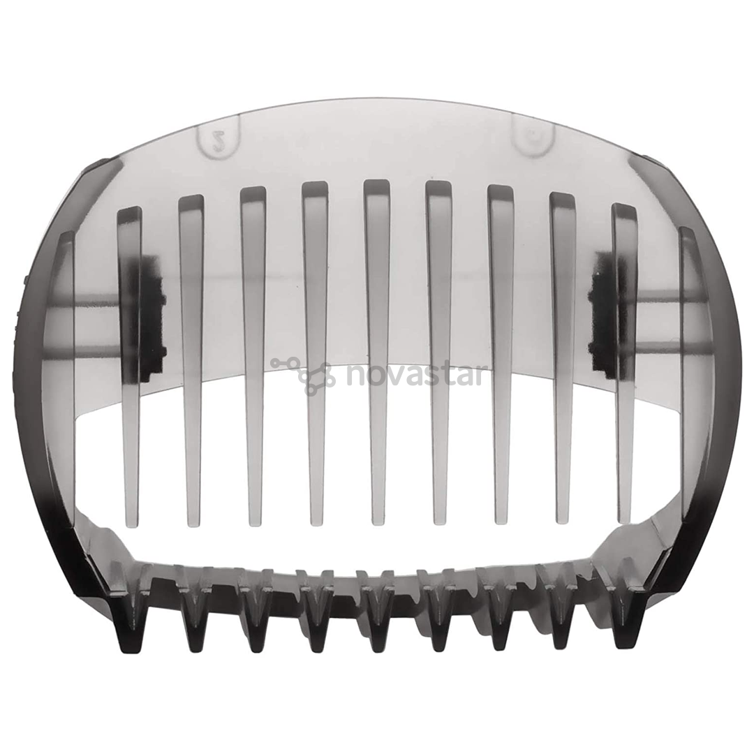 Barzdos kirpimo mašinėlė Babyliss T811E