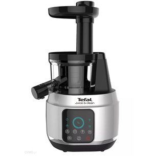 Lėtaeigė sulčiaspaudė Tefal Juice & Clean