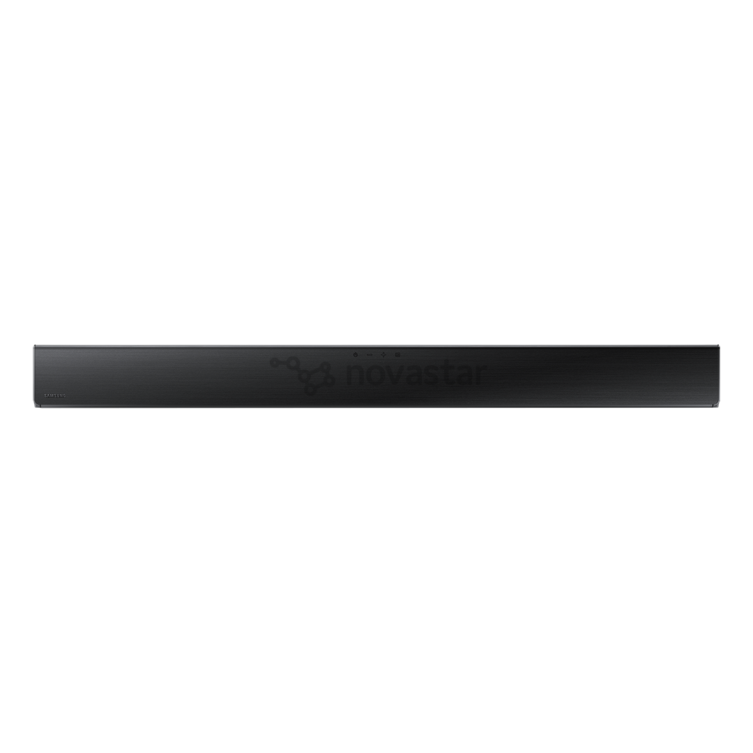 Garso sistema Soundbar Samsung HW-T650/EN R650, 3.1, Juoda