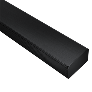 Garso sistema Soundbar Samsung HW-T650/EN R650, 3.1, Juoda