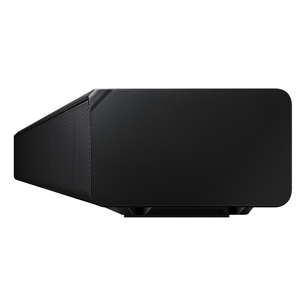 Garso sistema Soundbar Samsung HW-T650/EN R650, 3.1, Juoda