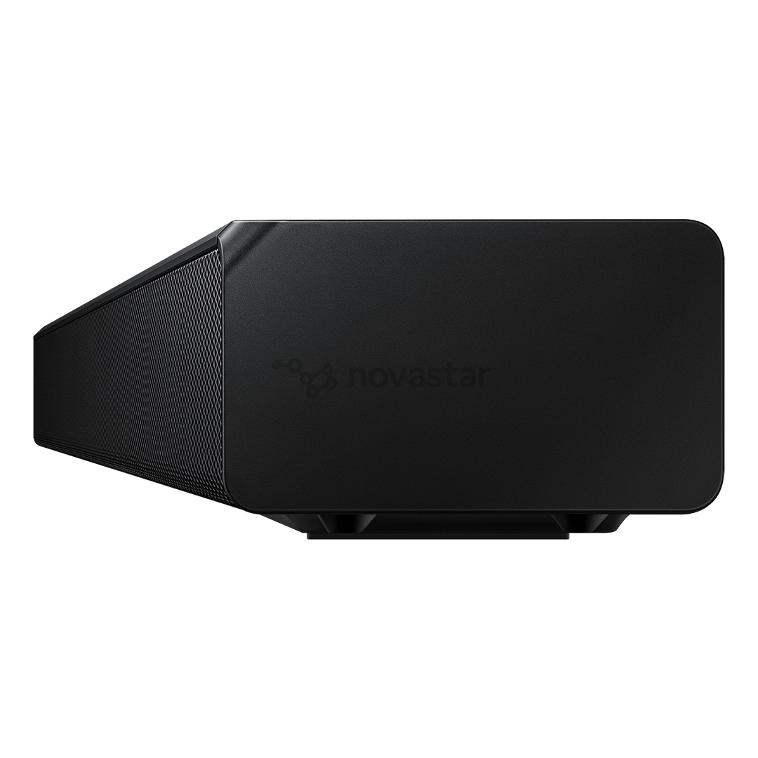 Garso sistema Soundbar Samsung HW-T650/EN R650, 3.1, Juoda