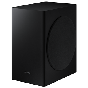 Garso sistema Soundbar Samsung HW-T650/EN R650, 3.1, Juoda